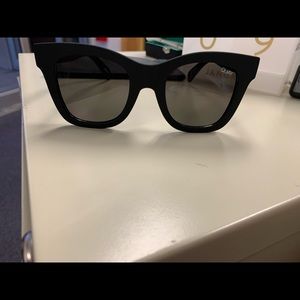 Quay Australia After Hours sunglasses